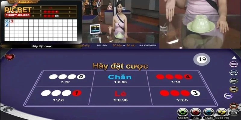 Tuyển Tập Mẹo Chơi Xóc Đĩa An Toàn Cho Hội Viên Mới 1 Lý do khiến bạn nên học ngay mẹo chơi Xóc Đĩa an toàn.